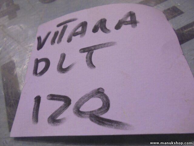 Sicherheitsgurt Gurt vorne links Suzuki Vitara 01KRT222172 210998