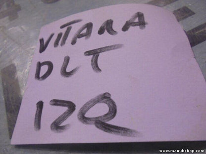 Sicherheitsgurt Gurt vorne links Suzuki Vitara 01KRT222172 210998