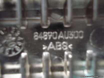 Emblem Logo Nissan Primera P12 84890AU300
