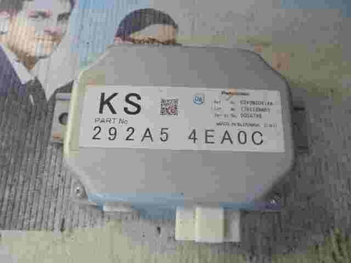 Spannungsregler Nissan Sentra Pulsar Qashqai 292A54EA0C Panasonic EUV9NS041AA