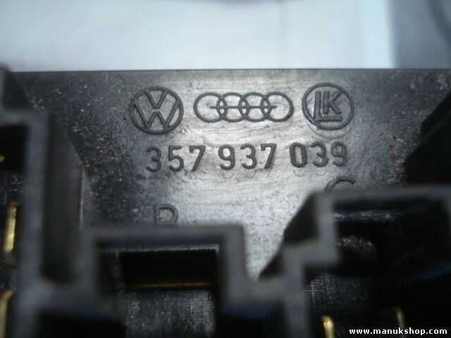 Sicherungskasten VW Volkswagen Golf 3 Passat 3 Bus T4 LK 357937039 357 937 039