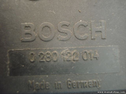 Drosselklappensensor Opel Astra F G Corsa B Omega B Vectra B BOSCH 0280122014