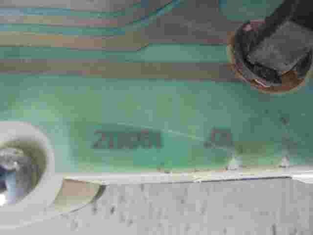 Kombiinstrument Tacho  Nissan Patrol W260  20096501 200965.01 21105101 211051.01