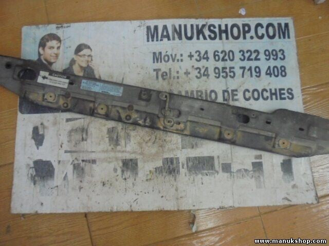Stoßstangenträger Frontträger Jeep Cherokee (XJ) 2.5 55036332 82300101 55174973