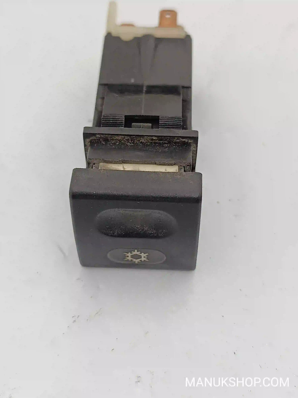 Schalter Klimaanlage TRW 35627G27  3562-7G27