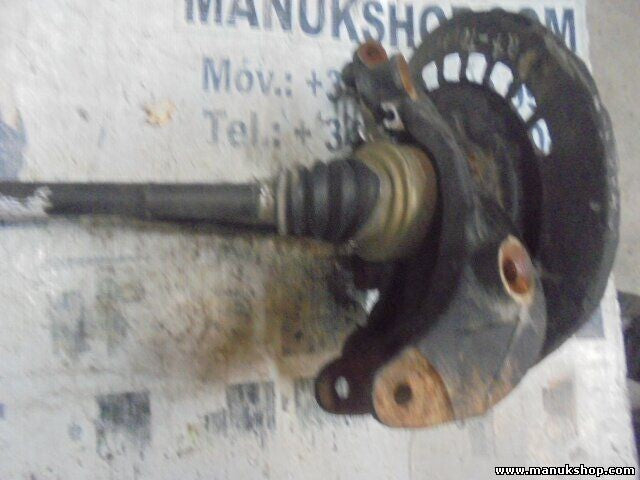 Antriebswelle Audi Q7 VW Touareg 7L 7L8505436 7L8 505 436