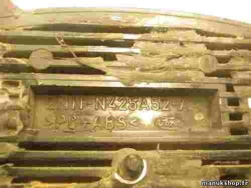 Emblem Logo hinten  Ford Transit 2N11-N425A52-AA 2N11N425A52AA 2N11 N425A52 AA