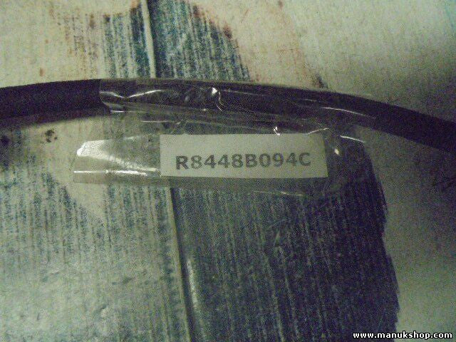 Magnetventil Einspritzpumpe VW Polo 6N2 Skoda Citroen R8448B094C R8448B094B
