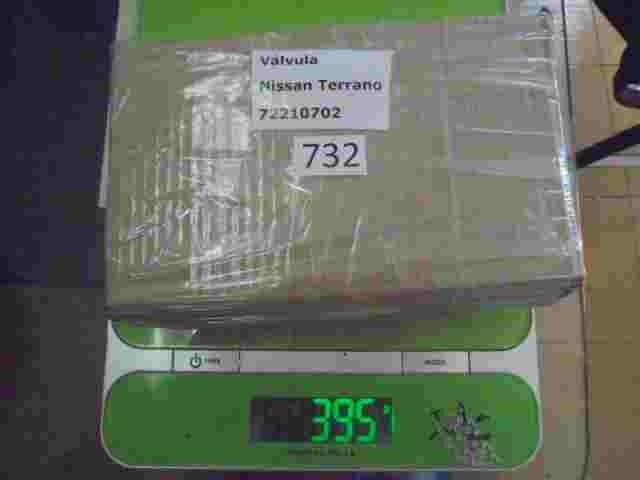 Unterdruckventil Nissan Terrano II Ford 2.7 72210702 72210000 7660900 76609/00