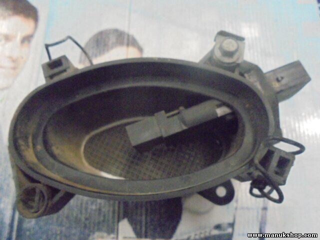 Luftmengenmesse Rover 75 - 2.0 Land Rover BOSCH 13712247592 0928400357