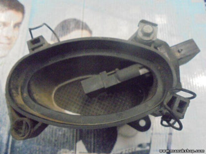 Luftmengenmesse Rover 75 - 2.0 Land Rover BOSCH 13712247592 0928400357
