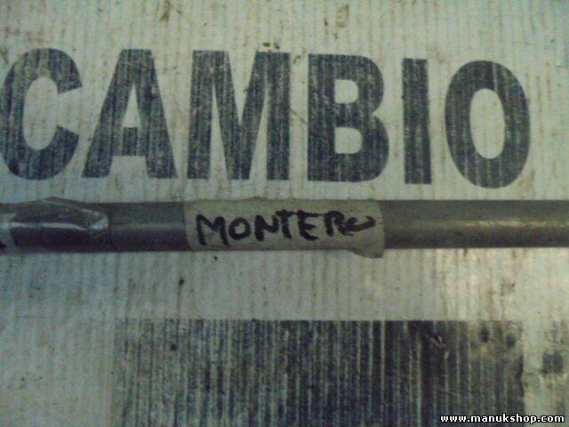 Wischer Gestänge Mitsubishi Pajero Montero MR245214 87 MB6 28 28 P1 87MB62828P1