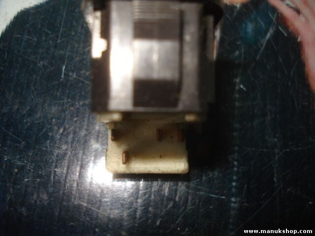 Schalter Tachobeleuchtung Saab 93 9-3 YS3E 95 4616058