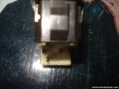 Schalter Tachobeleuchtung Saab 93 9-3 YS3E 95 4616058