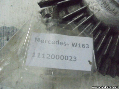 Viskolüfter Viskokupplung Mercedes W163 ML-230 111 200 0023 WS 1112000023