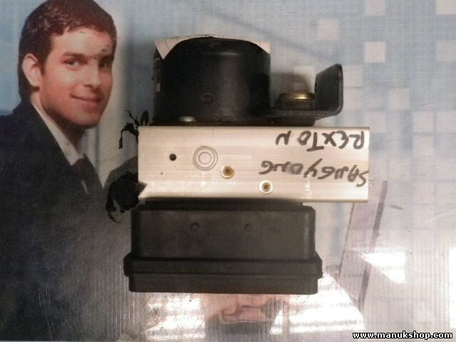 Hydraulikblock SsangYong Rexton 48940-08200 4894008200 06210902053 06210202384