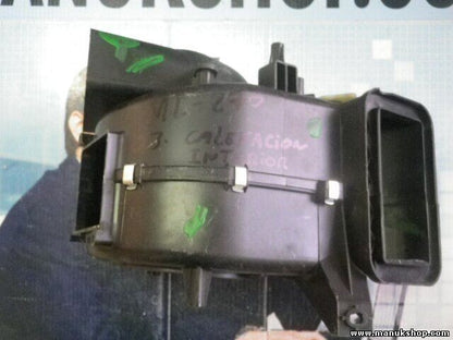 Gebläsemotor Mercedes-Benz ML 270 CDI W163 A1638300308 A163 830 03 08