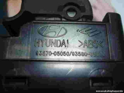 Fensterheber schalter Hyundai Atos 9357005050 93570-05050 9358005000 93580-05000