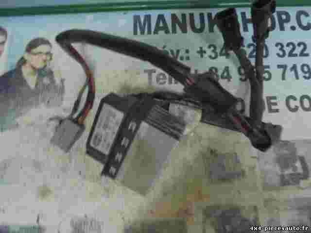 Widerstand Heizung  Renault Espace 6025370519 A43000400 544430000 450050