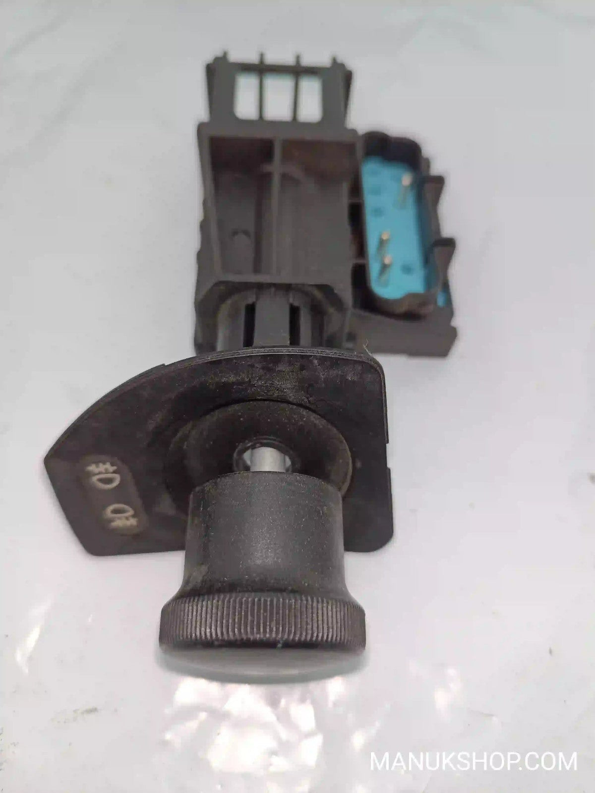 Nebelscheinwerfer Schalter BMW E36 8360433 8 360 433 61318360433