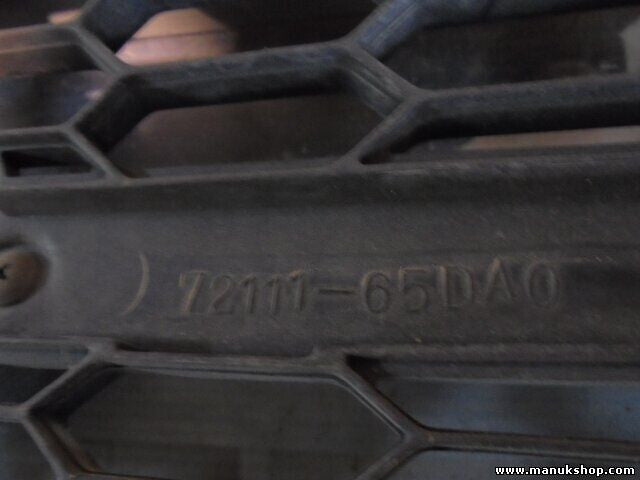 Frontgrill Grill Kühlergrill Suzuki Grand Vitara FT, GT 1998-2003 7211165DA0