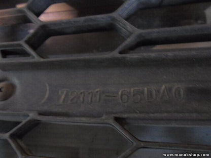 Frontgrill Grill Kühlergrill Suzuki Grand Vitara FT, GT 1998-2003 7211165DA0