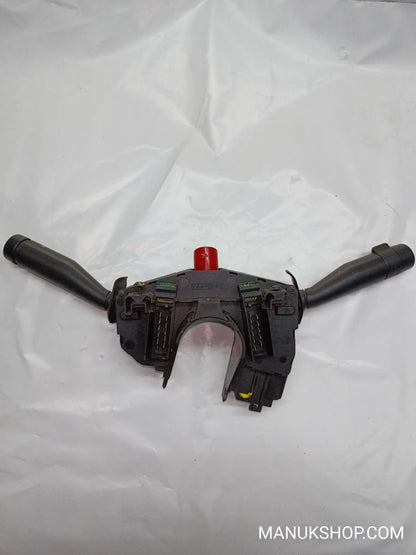 Scheibenwischerhebel Lenkstockschalter Ford Escort D0XFA PA66GF30 PA66-GF30