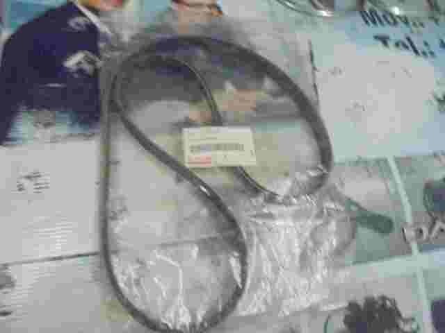V-Ribbed Belt  Toyota Yaris 9091602647 90916-02647