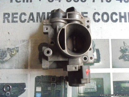 Drosselklappe Fiat Panda 169 1.2 IB01/00 IB0100 52583 36SXFE1/D 36SXFE1 C146