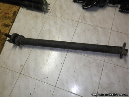 Kardan Kardanwelle  Mercedes-Benz W140 600 SE SEL 1294101481 129 410 14 81