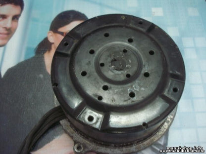 Lüftermotor Kühlerventilator Mercedes A2035000193 A2035000193KZ TEMIC 885000965