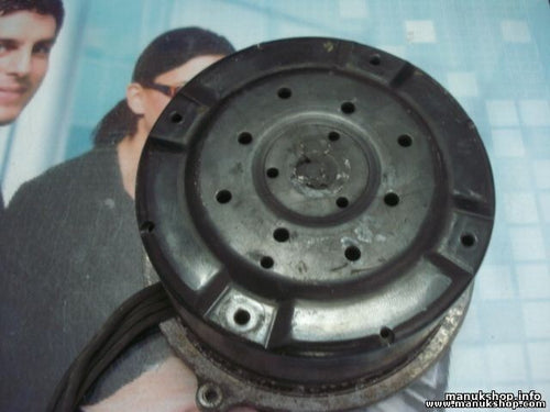 Lüftermotor Kühlerventilator Mercedes A2035000193 A2035000193KZ TEMIC 885000965