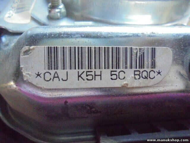 Fahrer Lenkrad Jeep Grand Cherokee P5FA39LAZAF TAJDM137901117 CAJK5H5CBQC