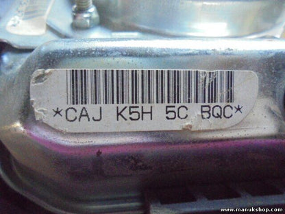 Fahrer Lenkrad Jeep Grand Cherokee P5FA39LAZAF TAJDM137901117 CAJK5H5CBQC