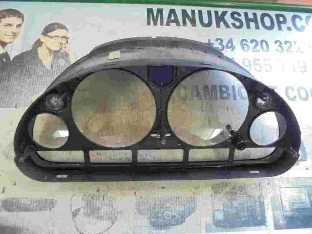 Tachoscheiben  BMW E39 87001313 VDO 87 001 313