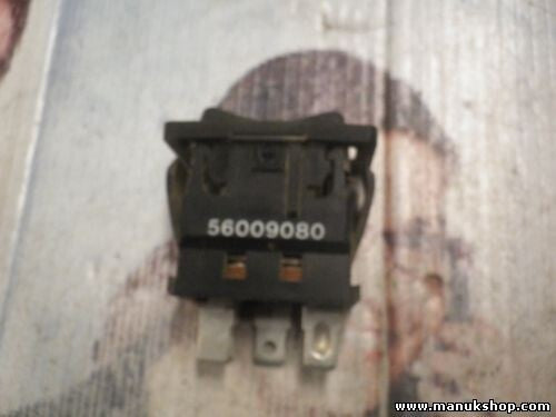 Nebelscheinwerfer Schalter Jeep Cherokee XJ 2.5 56009080