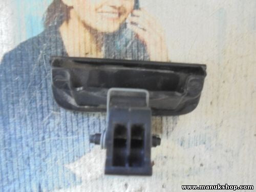 Handschuhfach schloss Peugeot 307