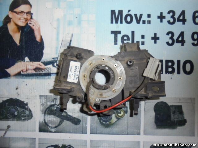 Airbag Schleifring Renault Kangoo Nissan Kubistar (F1) 8200379529 31596701AP