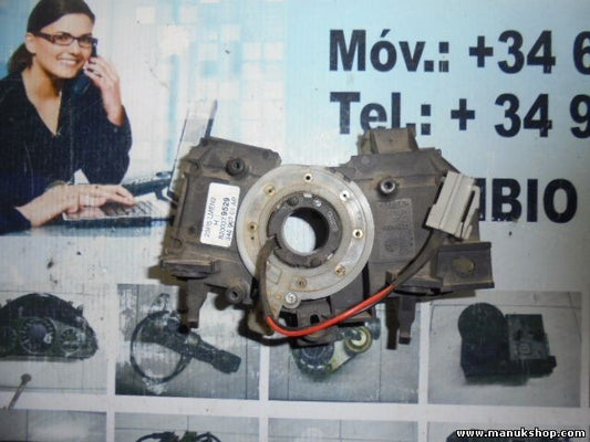 Airbag Schleifring Renault Kangoo Nissan Kubistar (F1) 8200379529 31596701AP