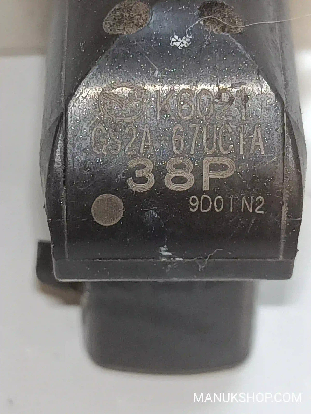 Einparksensoren Mazda 6 GS2A67UC1A GS2A-67UC1A K6021 9D01N2