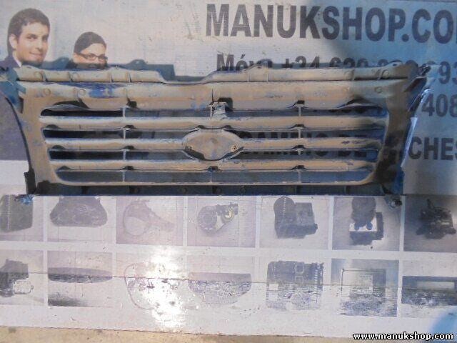 Frontgrill Grill Kühlergrill Kia Sportage K00 1994-1999 0K01A50710 0K01A 507 10