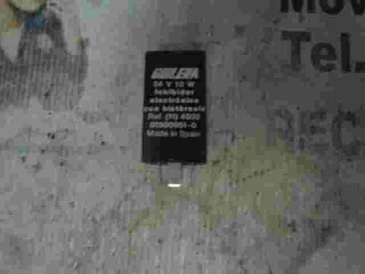 Elektronischer Inhibitor Nissan Atleon Cabstar Guilera 11 4502 01500951-0