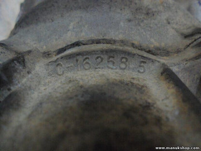 Verteilergetriebe Automatik Chevrolet Blazer S10 2.2 1994-2005 67A6005 C16117L