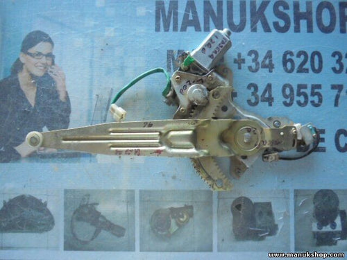 Klimaanlage Verdampfer Renault Scenic I 657940U HFC-134a 52162790 521627 90 1-J