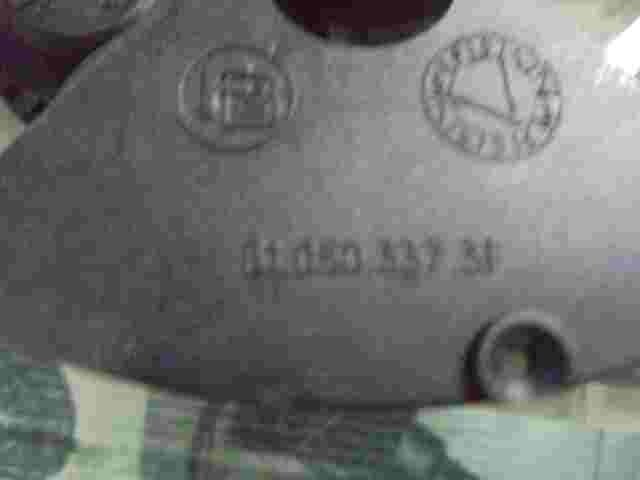 Heizungsbedienteil Klimabedienteil Citroen ZX Peugeot 306 810500233F 810503373F
