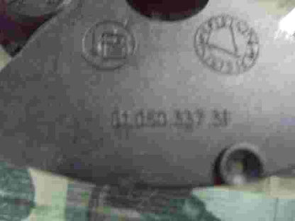 Heizungsbedienteil Klimabedienteil Citroen ZX Peugeot 306 810500233F 810503373F