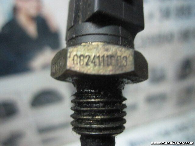 Klimasensor Temperaturfühler Sensor Fühler BMW E65 3 E46 2.0D 0824111003 2243946