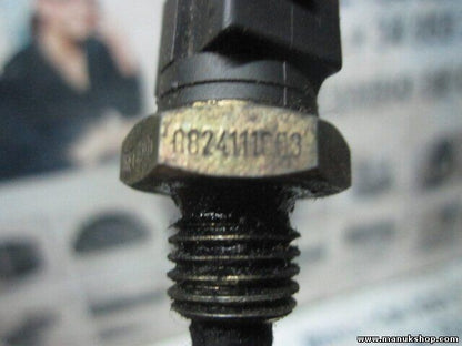 Klimasensor Temperaturfühler Sensor Fühler BMW E65 3 E46 2.0D 0824111003 2243946