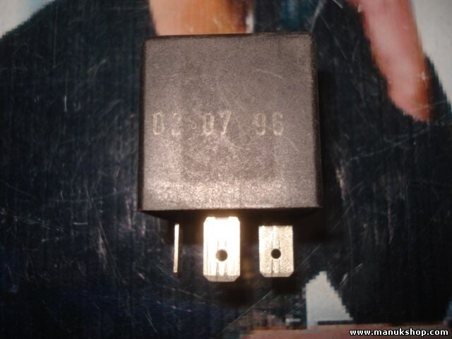 Steuerrelais Seat 160 1L0943383B 1L0 943 383B 1LO943383B Nr.160