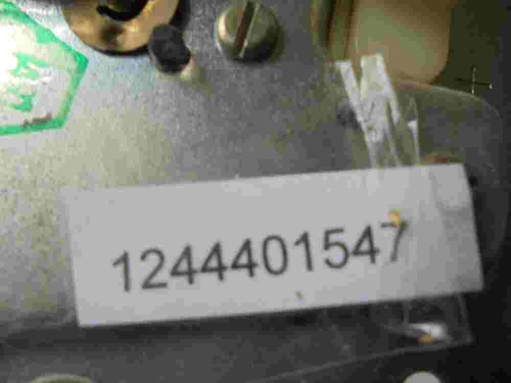 Drehzahlmesser Mercedes-Benz W124 1244401547 1245421016 1244407747 110902089012